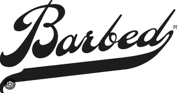 Logo Barbed