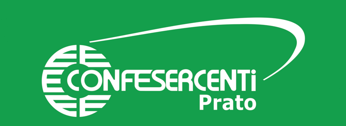 Logo Confesercenti Prato