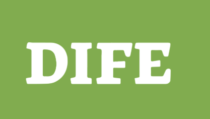 Logo Dife