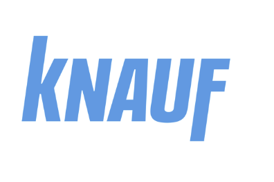 Logo Knauf