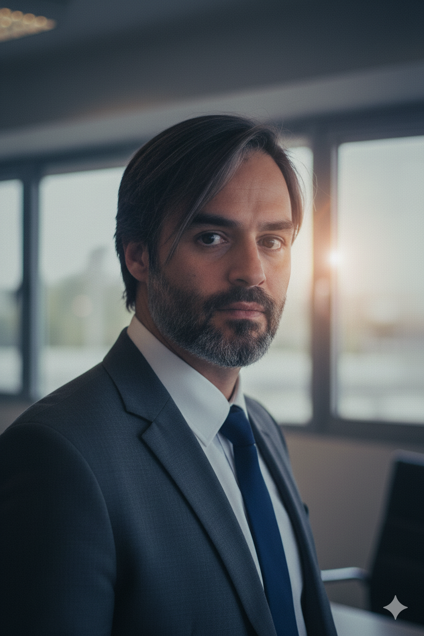 Simone Vaccaro, consulente web marketing